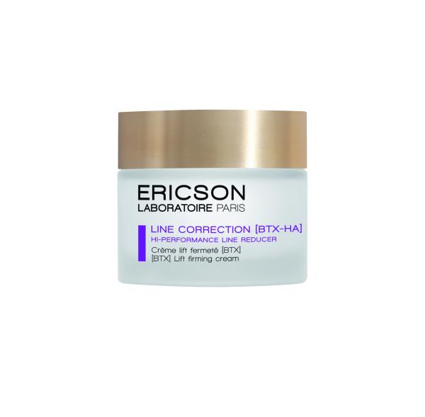 E186 Lift Firming Cream LINE CORRECTION